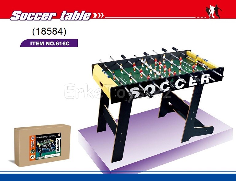 картинка Игра футбол от магазина Игрушек