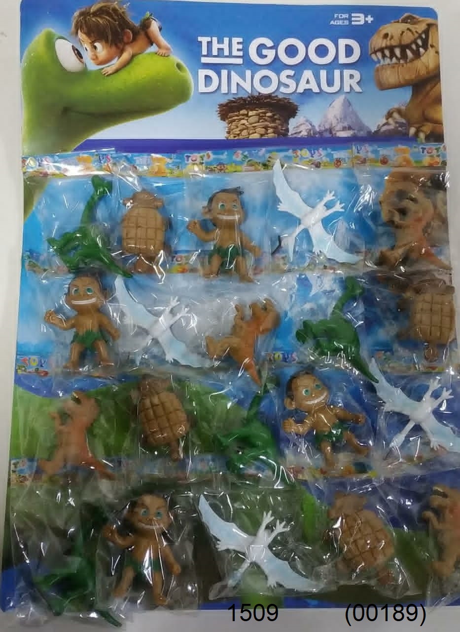 картинка Муана лист от магазина Игрушек