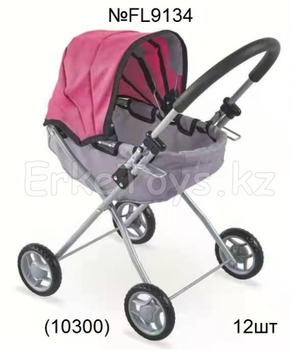 картинка Коляска для куклы от магазина Игрушек