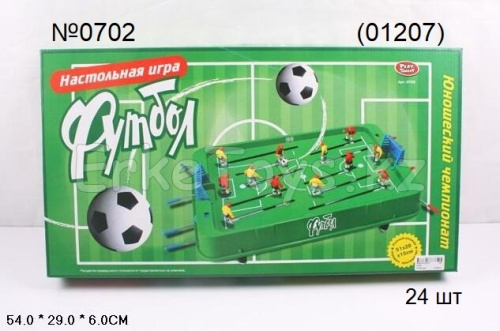 картинка Футбол настольный от магазина Игрушек
