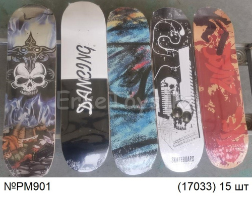 картинка Пени борд от магазина Игрушек