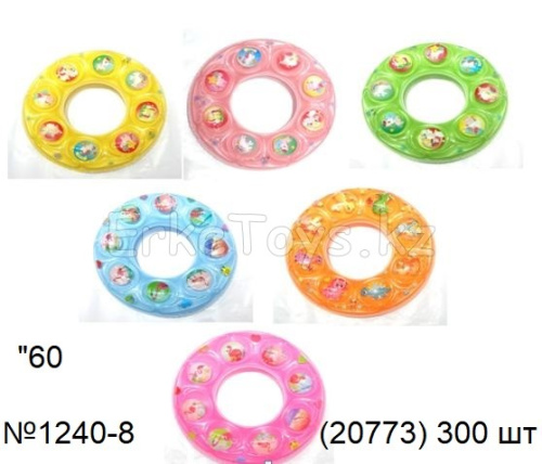 картинка Круг 60 см от магазина Игрушек