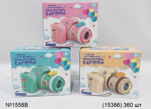 картинка Фотоаппарат от магазина Игрушек