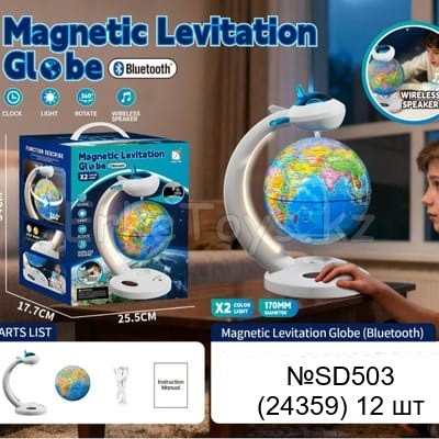 картинка Глобус от магазина Игрушек