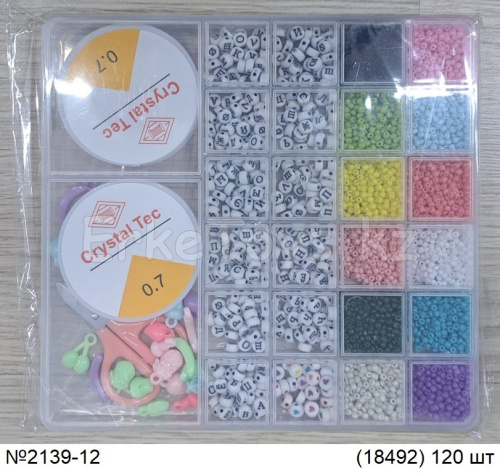 картинка Бисер от магазина Игрушек