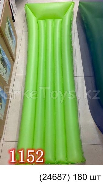 картинка Надувной матрас от магазина Игрушек