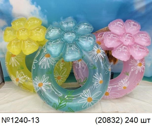 картинка Круг Ромашка от магазина Игрушек