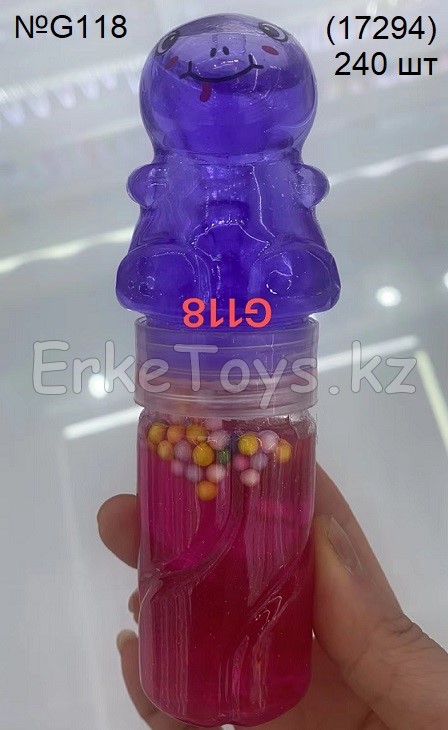 картинка Лизун 12 шт в уп от магазина Игрушек