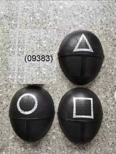 картинка Маска кальмара от магазина Игрушек