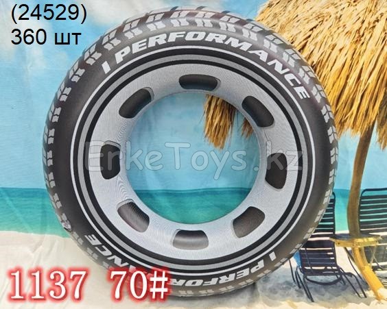 картинка Круг 70 Шина от магазина Игрушек