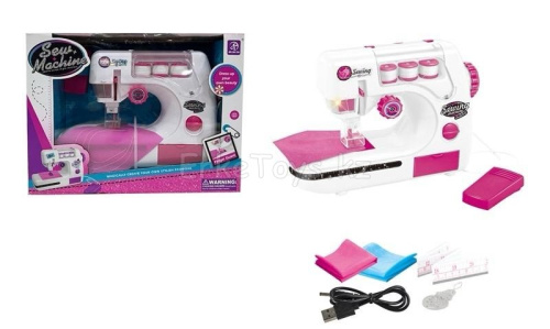 картинка Швейная машина от магазина Игрушек