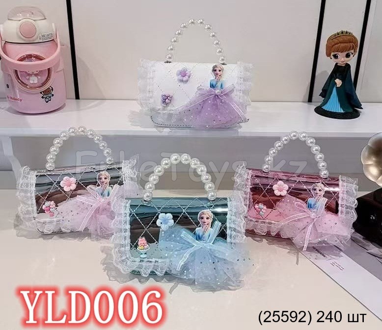 картинка Сумочка от магазина Игрушек