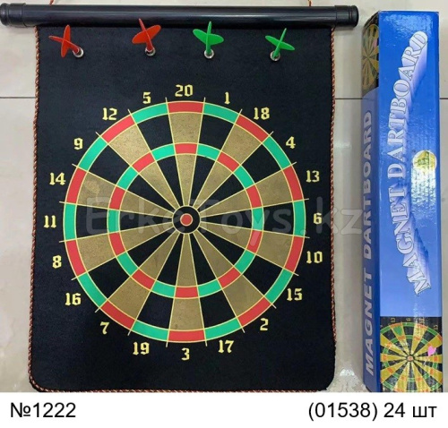 картинка Дартс магнитный от магазина Игрушек