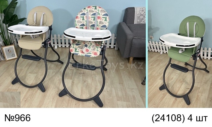 картинка Стульчик для кормления от магазина Игрушек