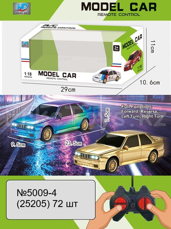 картинка Машина РУ от магазина Игрушек