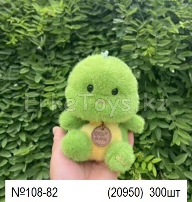 картинка Мягкая игрушка Дино от магазина Игрушек