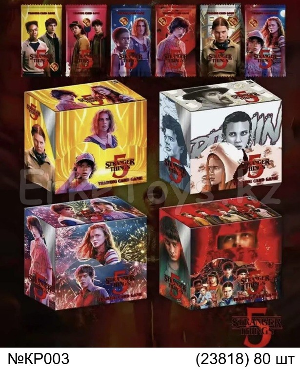картинка Карточная игра ОСД от магазина Игрушек