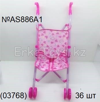 картинка Коляска от магазина Игрушек